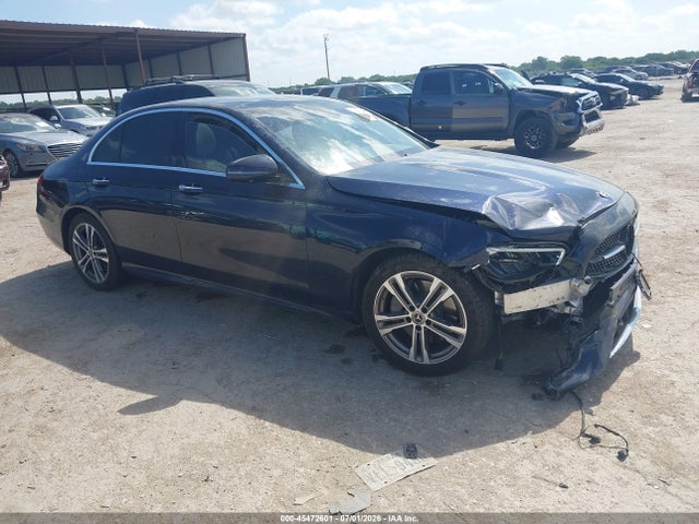 Продажа на аукционе авто 2021 Mercedes-benz E 350 4matic, vin: W1KZF8EB7MA954135, номер лота: 45472601