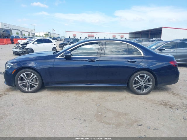 Продажа на аукционе авто 2021 Mercedes-benz E 350 4matic, vin: W1KZF8EB7MA954135, номер лота: 45472601