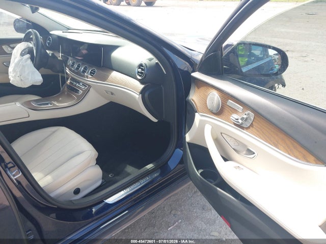 Продажа на аукционе авто 2021 Mercedes-benz E 350 4matic, vin: W1KZF8EB7MA954135, номер лота: 45472601