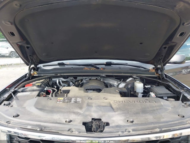 Chevrolet Tahoe Lt 2016 1GNSKBKC3GR229226 Image 10