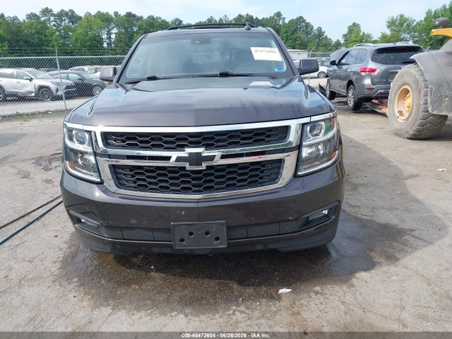 Chevrolet Tahoe Lt 2016 1GNSKBKC3GR229226 Image 12