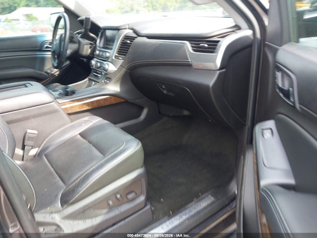 Chevrolet Tahoe Lt 2016 1GNSKBKC3GR229226 Image 5
