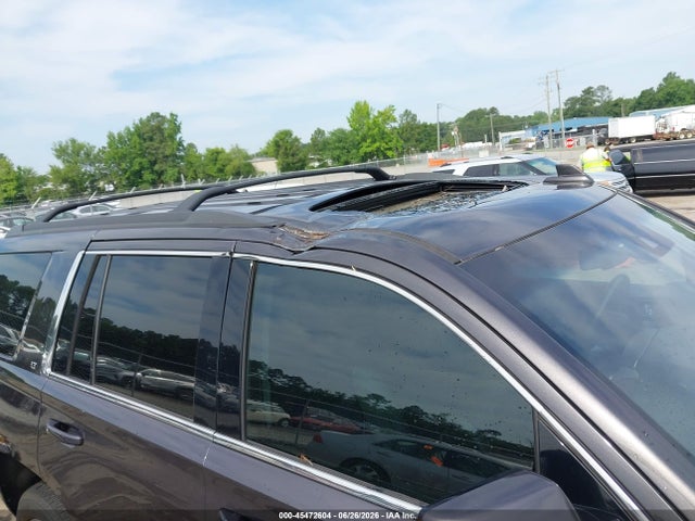Chevrolet Tahoe Lt 2016 1GNSKBKC3GR229226 Image 6