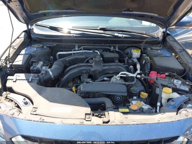 Subaru Legacy Premium 2022 4S3BWAC64N3008539 Image 10