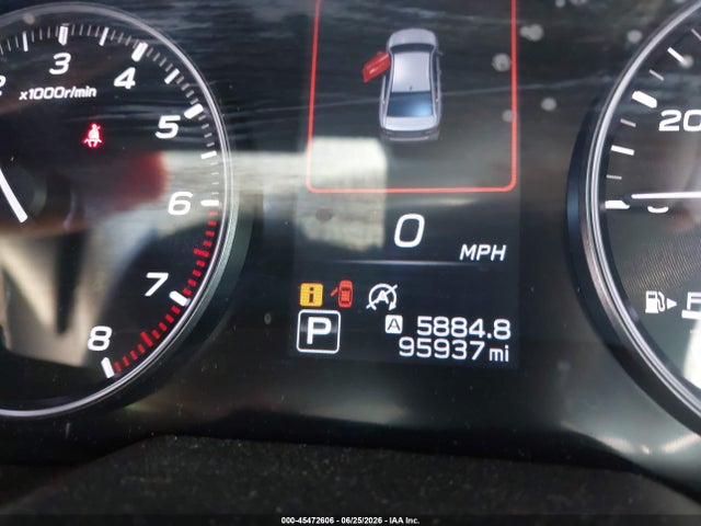 Subaru Legacy Premium 2022 4S3BWAC64N3008539 Image 15