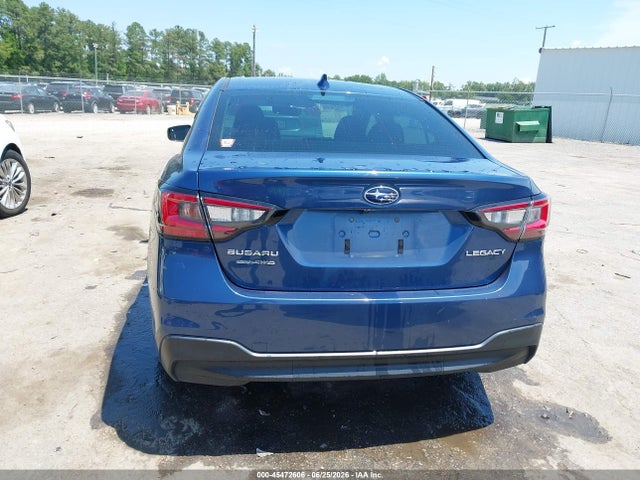 Subaru Legacy Premium 2022 4S3BWAC64N3008539 Image 16