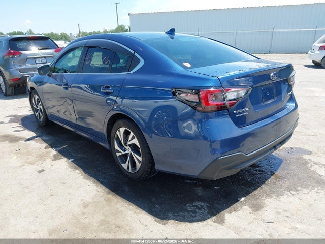 Subaru Legacy Premium 2022 4S3BWAC64N3008539 Image 3