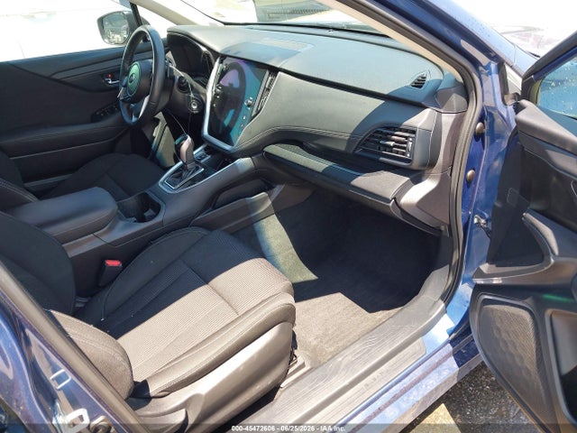 Subaru Legacy Premium 2022 4S3BWAC64N3008539 Image 5