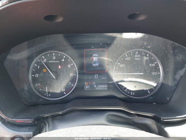 Subaru Legacy Premium 2022 4S3BWAC64N3008539 Image 7