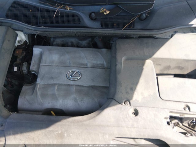 Auction sale of the 2015 Lexus Rx 350, vin: 2T2BK1BA3FC309969, lot number: 45472612