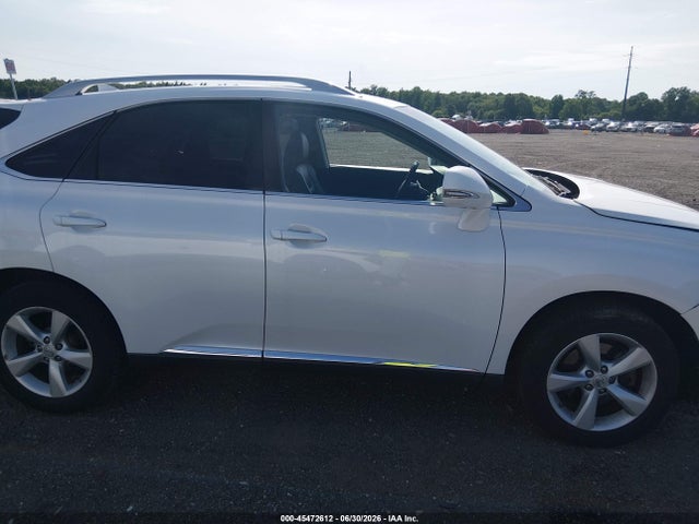 Aukcja sprzedaży 2015 Lexus Rx 350, vin: 2T2BK1BA3FC309969, numer aukcji: 45472612