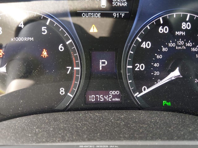 Aukcja sprzedaży 2015 Lexus Rx 350, vin: 2T2BK1BA3FC309969, numer aukcji: 45472612