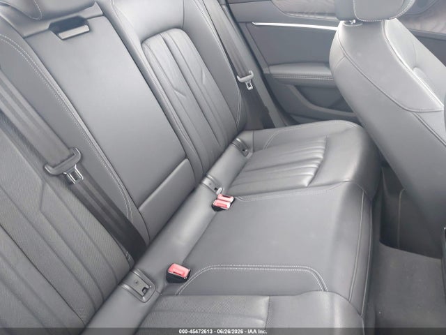 45472613 :رقم المزاد ، WAUE3BF20PN069234 vin ، 2023 Audi A6 Premium Plus 45 Tfsi Quattro S Tronic مزاد بيع