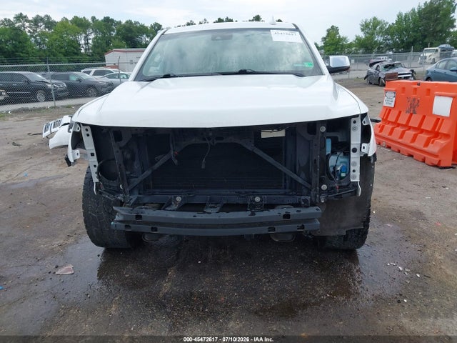 1GNSKJKC2KR258767 Chevrolet Suburban Premier