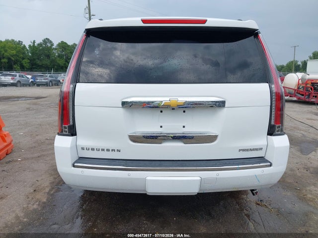 1GNSKJKC2KR258767 Chevrolet Suburban Premier