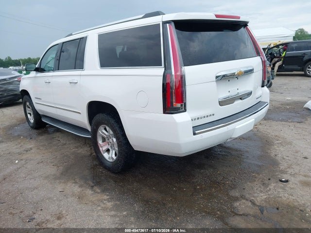 1GNSKJKC2KR258767 Chevrolet Suburban Premier