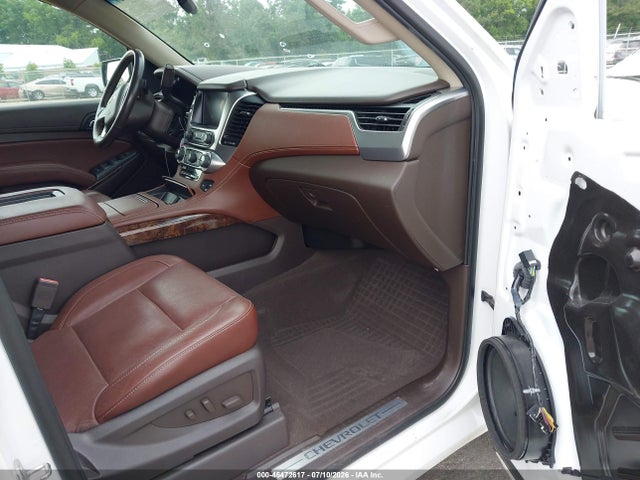 1GNSKJKC2KR258767 Chevrolet Suburban Premier