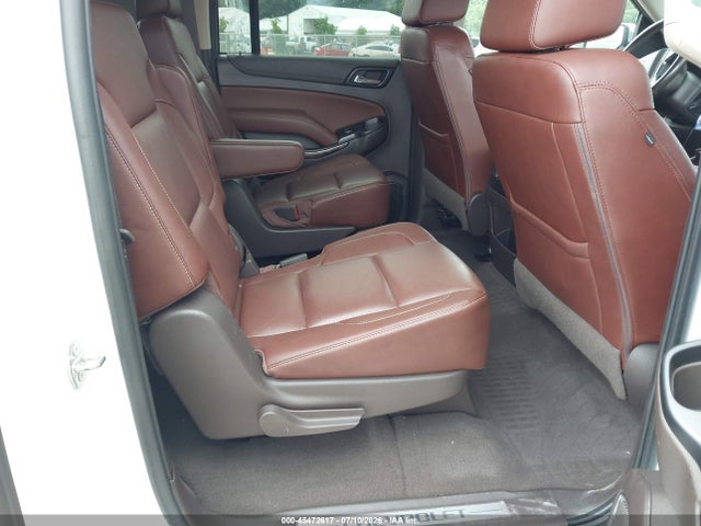 1GNSKJKC2KR258767 Chevrolet Suburban Premier
