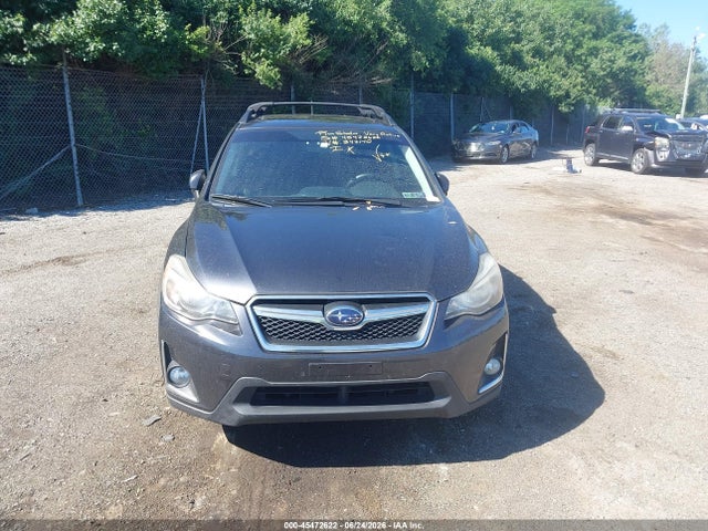 45472622 :رقم المزاد ، JF2GPABC0G8347140 vin ، 2016 Subaru Crosstrek 2.0i Premium مزاد بيع