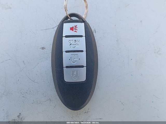Nissan SENTRA SV 2015 3N1AB7AP0FY300688 Image 11