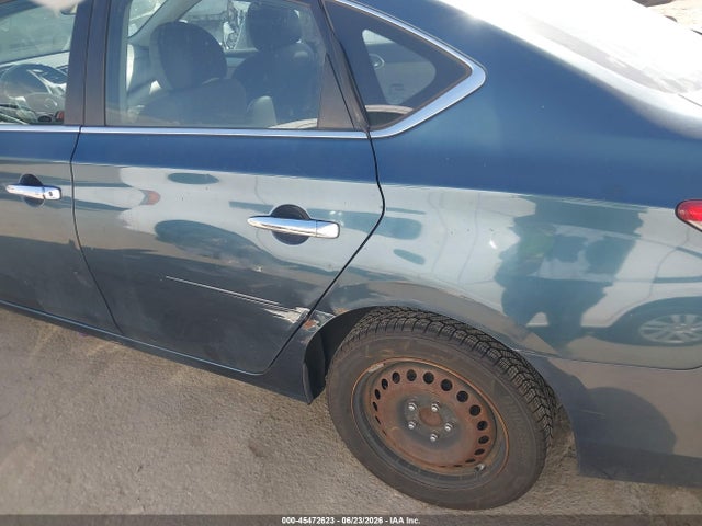 Nissan SENTRA SV 2015 3N1AB7AP0FY300688 Image 12
