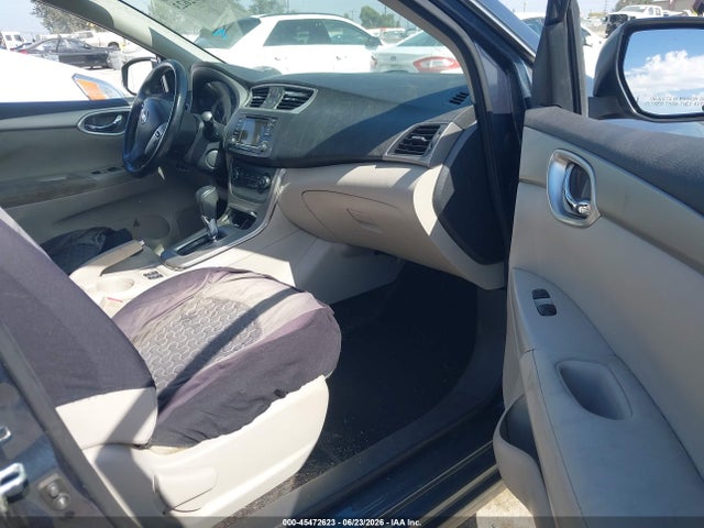 Nissan SENTRA SV 2015 3N1AB7AP0FY300688 Image 5