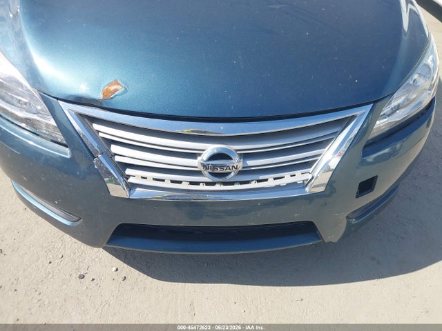 Nissan SENTRA SV 2015 3N1AB7AP0FY300688 Image 6