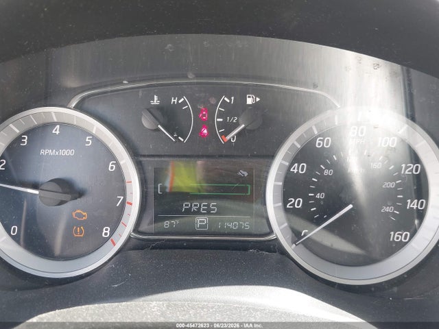Nissan SENTRA SV 2015 3N1AB7AP0FY300688 Image 7