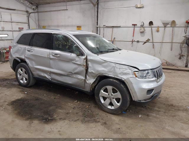 Продажа на аукционе авто 2012 Jeep Grand Cherokee Laredo, vin: 1C4RJFAG1CC179669, номер лота: 45472626