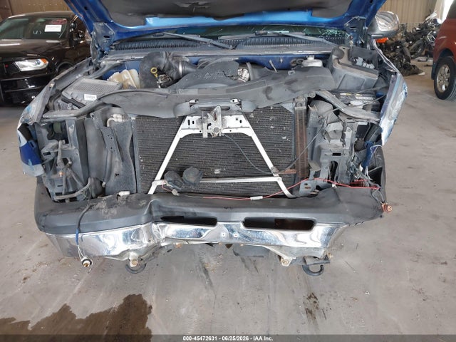 Продажа на аукционе авто 2003 Chevrolet Silverado 1500, vin: 1GCEC14X63Z189148, номер лота: 45472631
