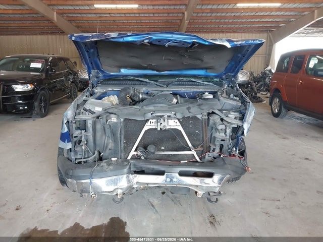 Продажа на аукционе авто 2003 Chevrolet Silverado 1500, vin: 1GCEC14X63Z189148, номер лота: 45472631