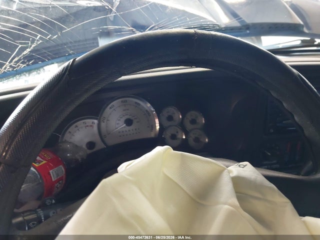 Продажа на аукционе авто 2003 Chevrolet Silverado 1500, vin: 1GCEC14X63Z189148, номер лота: 45472631