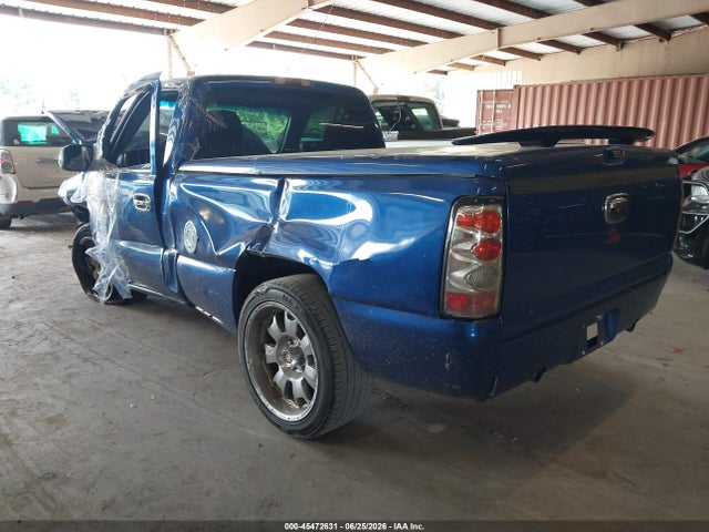 Продажа на аукционе авто 2003 Chevrolet Silverado 1500, vin: 1GCEC14X63Z189148, номер лота: 45472631