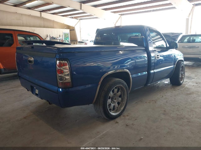 Продажа на аукционе авто 2003 Chevrolet Silverado 1500, vin: 1GCEC14X63Z189148, номер лота: 45472631