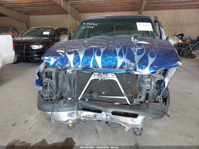 Продажа на аукционе авто 2003 Chevrolet Silverado 1500, vin: 1GCEC14X63Z189148, номер лота: 45472631