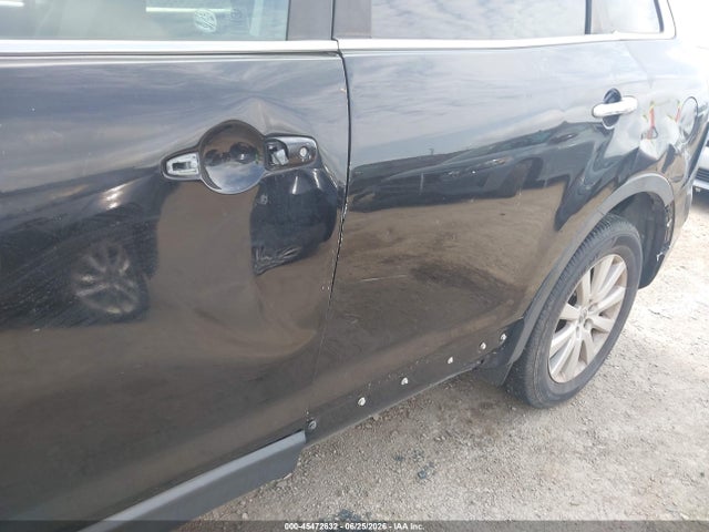 45472632 :رقم المزاد ، JM3TB28A290178920 vin ، 2009 Mazda Cx-9 Sport مزاد بيع