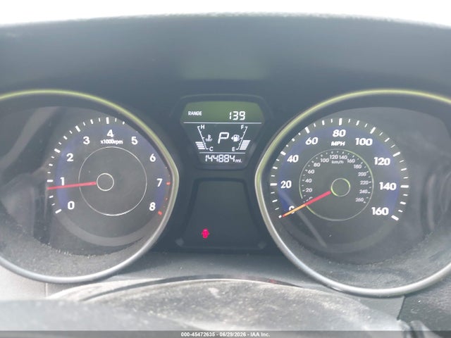 Aukcja sprzedaży 2015 Hyundai Elantra Se, vin: 5NPDH4AE9FH588049, numer aukcji: 45472635