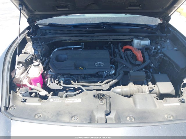 Toyota Crown Xle 2024 JTDAAAAF1R3022241 Image 10