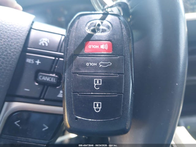 Toyota Crown Xle 2024 JTDAAAAF1R3022241 Image 11
