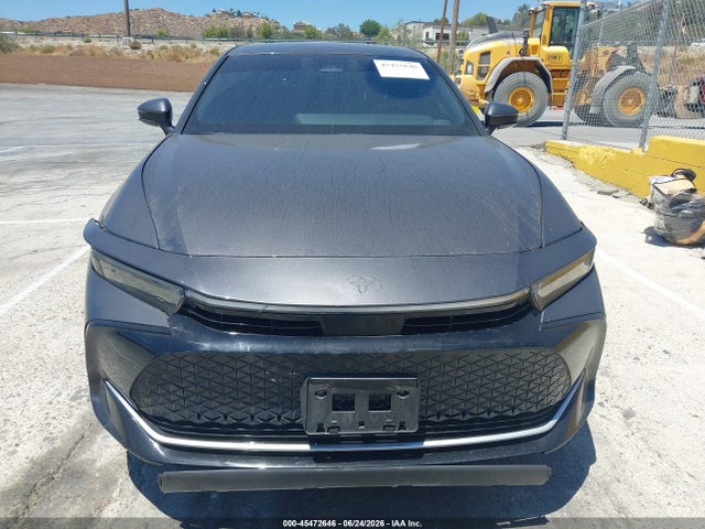 Toyota Crown Xle 2024 JTDAAAAF1R3022241 Image 12