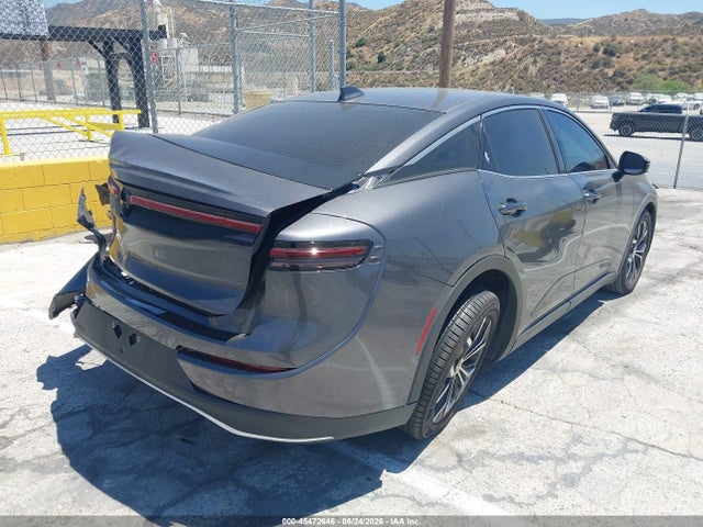 Toyota Crown Xle 2024 JTDAAAAF1R3022241 Image 4