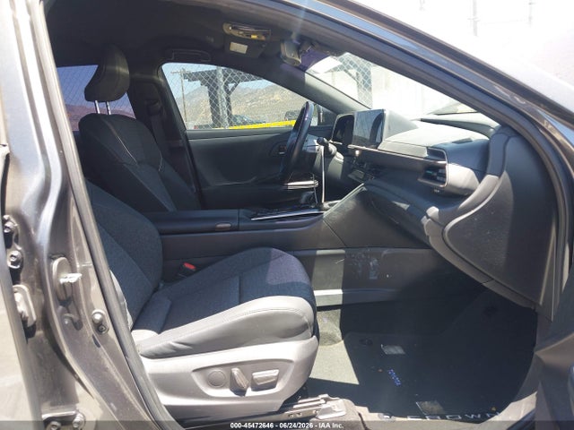 Toyota Crown Xle 2024 JTDAAAAF1R3022241 Image 5