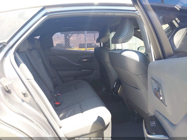 Toyota Crown Xle 2024 JTDAAAAF1R3022241 Image 8
