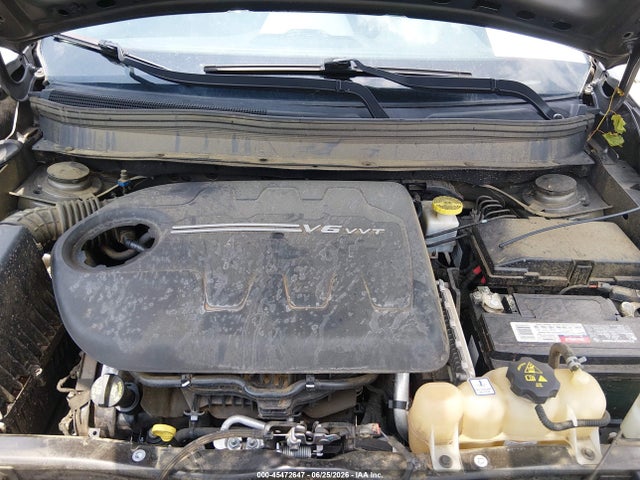 Aukcja sprzedaży 2019 Jeep Cherokee Limited 4x4, vin: 1C4PJMDX3KD259801, numer aukcji: 45472647