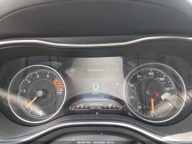 Aukcja sprzedaży 2019 Jeep Cherokee Limited 4x4, vin: 1C4PJMDX3KD259801, numer aukcji: 45472647
