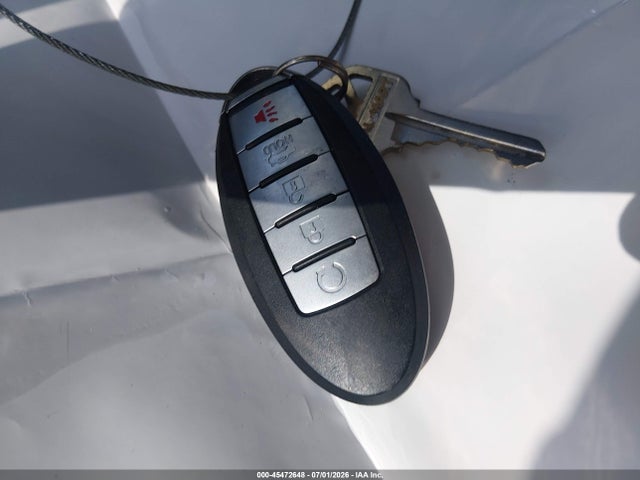 Продажа на аукционе авто 2017 Infiniti Qx60, vin: 5N1DL0MN6HC513788, номер лота: 45472648