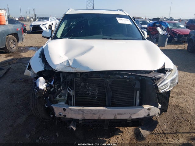 Продажа на аукционе авто 2017 Infiniti Qx60, vin: 5N1DL0MN6HC513788, номер лота: 45472648