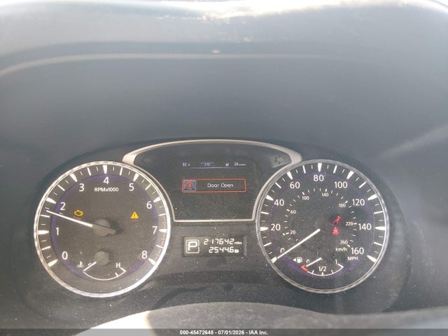 Продажа на аукционе авто 2017 Infiniti Qx60, vin: 5N1DL0MN6HC513788, номер лота: 45472648