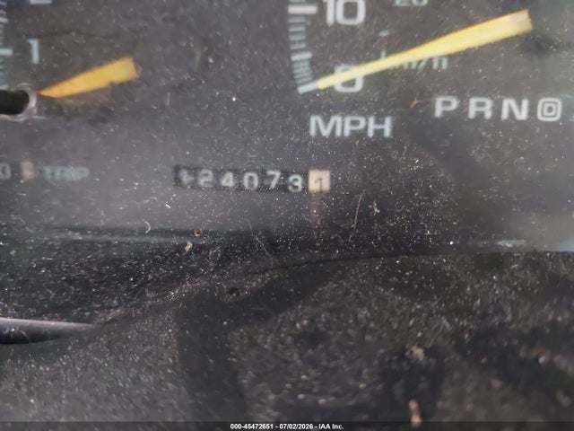 Продаж на аукціоні авто 1999 Gmc Suburban Slt Gm Buypower, vin: 1GKFK16R4XJ760750, номер лоту: 45472651