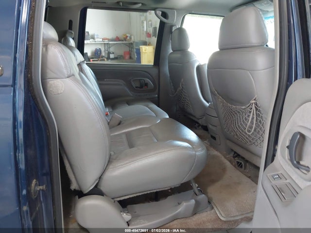 Продаж на аукціоні авто 1999 Gmc Suburban Slt Gm Buypower, vin: 1GKFK16R4XJ760750, номер лоту: 45472651